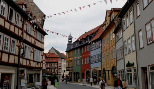 Bad-langensalza