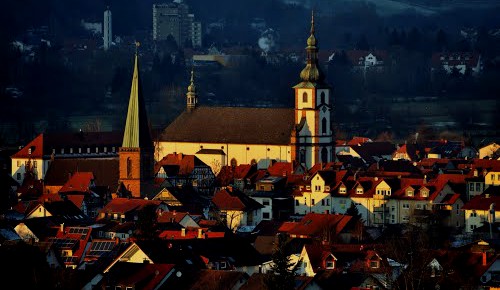 Bad-soden-salmuenster