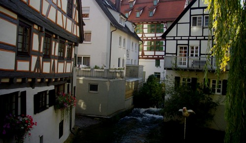 Gomaringen