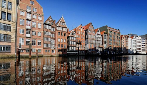 Hambuehren