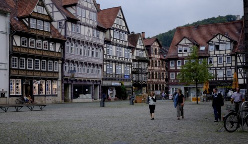 Hann-muenden
