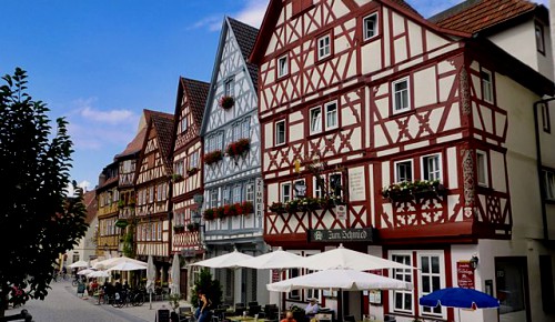 Kitzingen