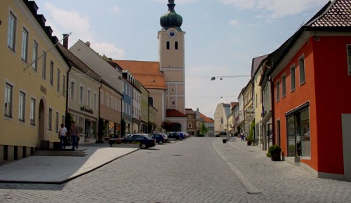 Landau-an-der-isar
