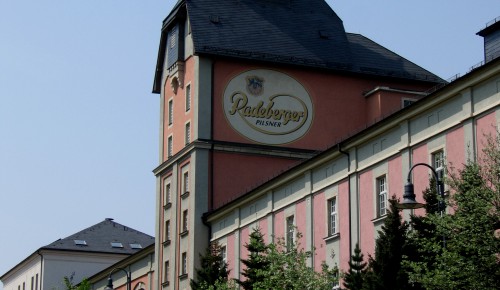 Radeberg