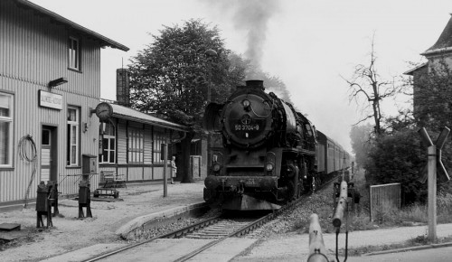 Salzwedel