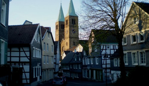 Schwelm