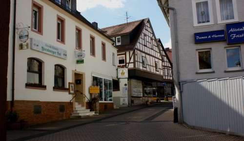 Waechtersbach